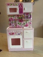 Vintage Mattel Barbie 2 in 1