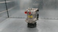 AC COMPRESSOR Ford Focus 3