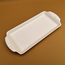 Wedgwood Queensware Edme Cake