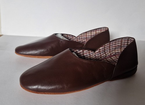 New boxed church hermes 03 - new, church's