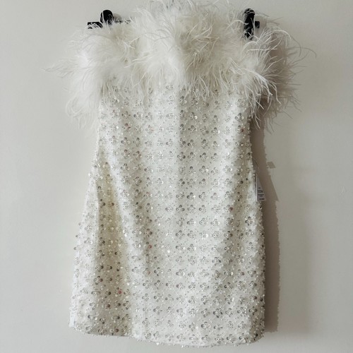 Bnwt nadine merabi - nadine,