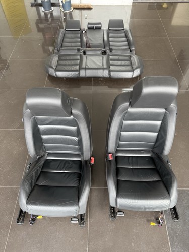 Golf interior seat set - golf,