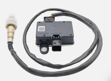 Particulate Matter Sensor For