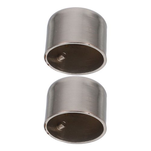 Pcs silver alloy decorative - silver,