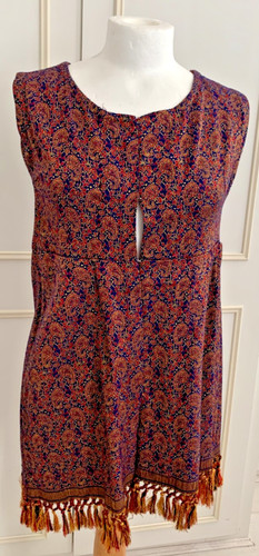 Vtg 70s indian - vtg,