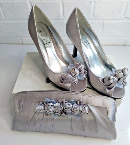 Ladies lunar elegance shoes - lunar,