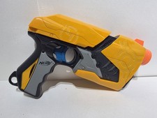 Nerf N-strike Dart Tag Sharp