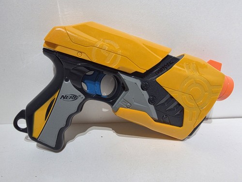 Nerf strike dart tag - dart, sharp