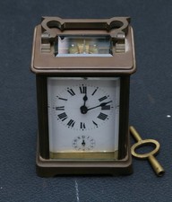 Antique Repeating Mechanical