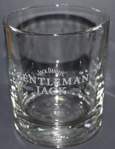 Jack daniels gentleman - gentleman,