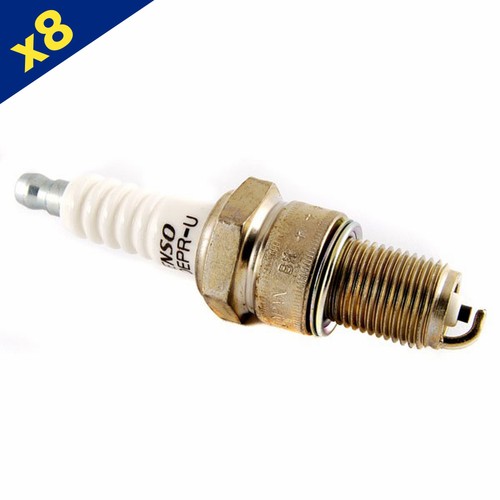 Denso w20epr nickel spark - denso,