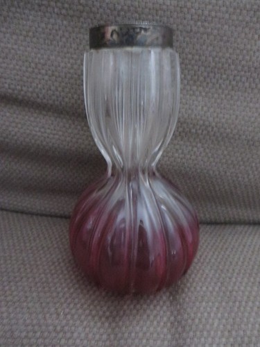 Antique vintage cranberry - antique/vintage,