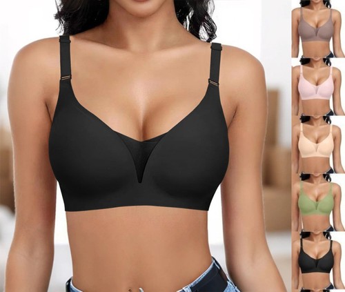 Womens full supportive older - womens,