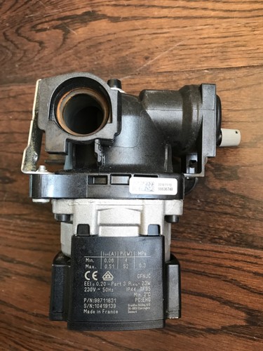 Vaillant upm3 vh2004 - vaillant,