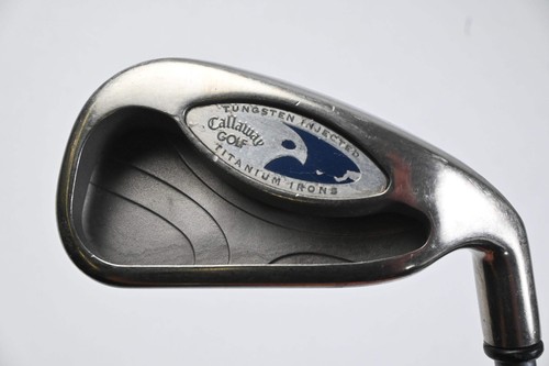Callaway hawk eye vft iron - hawk,