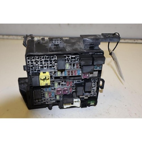 Fuse box mitsubishi - fuse,