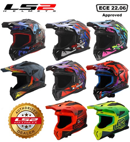 Ls2 mx708 fast - ls2,