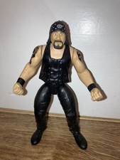 WWE Chainz DOA BCA bone