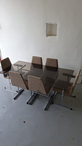 Exceptional pieff lisse 1970s - pieff,