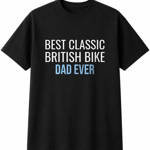 Best classic british bike - classic,