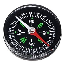 40mm Mini Compass [1PCS] -