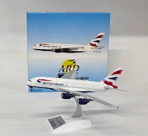 Ard models 400 airbus a380 - 1:400,