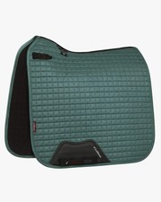 LeMieux Suede Dressage Square