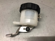 Suzuki GSXR RGV SV TL Front brake master cylinder reservoir bottle
