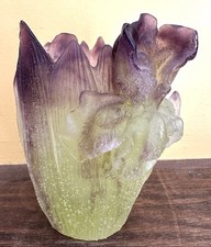 Nancy Daum Multi Color Tulip