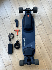 Boosted Stealth Electric Long Board