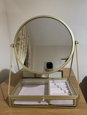 Primark Pink Glass Jewellery