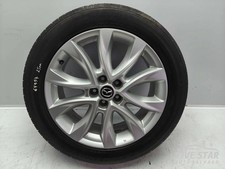 Mazda CX-5 R19 Alloy Wheel
