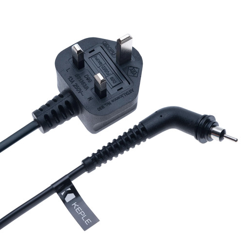 Ghd power cable plug - plug, lead