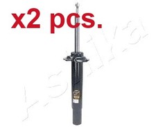 X2 PCS FRONT FITS BOTH SIDES