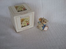 Royal Doulton Jane Hissey Old