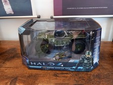 Halo 4 Jada Diecast UNSC
