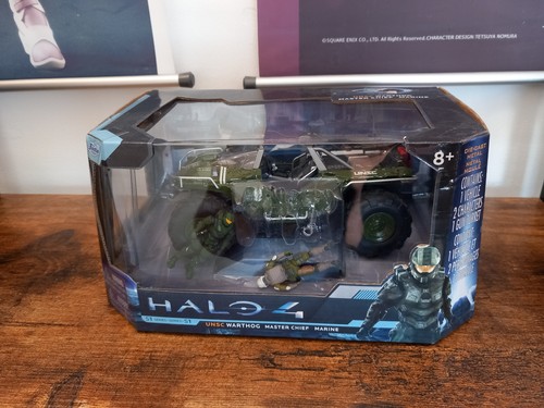 Halo jada diecast unsc - 4,