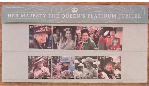 Queens platinum jubilee - queens,