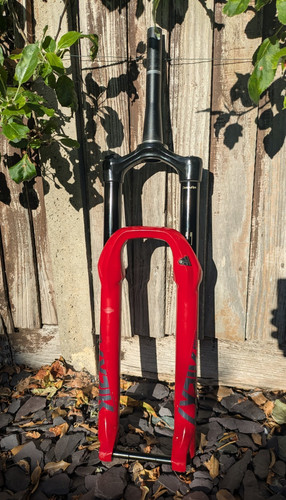 Rockshox lyrik ultimate - 29",
