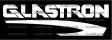 GLASTRON Boats - Outdoor