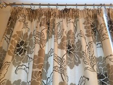 PAIR CURTAINS LAURA ASHLEY