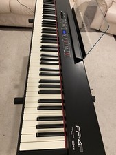Roland fp4 piano - roland,