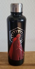 Star Wars Metal Water Bottle