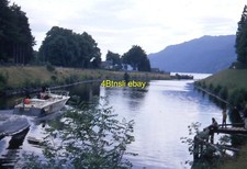 Original 35mm slide Round