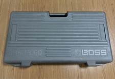 BOSS BCB-60 Pedal Board 7
