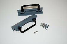 Boeing 737 style Cockpit