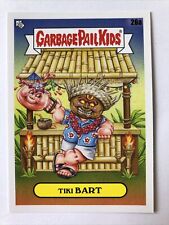 Garbage Pail Kids Topps 2021