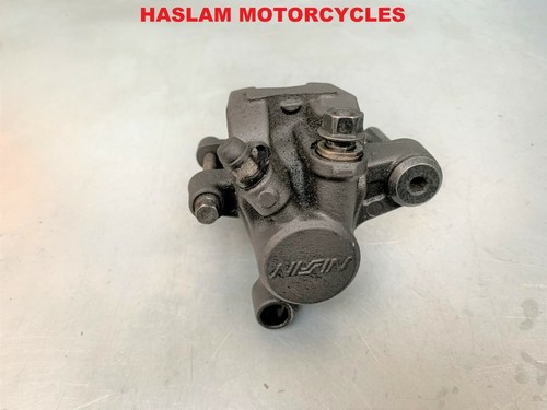 Honda cbr600 rear - cbr600, brake
