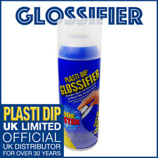 Plasti Dip Enhancer -