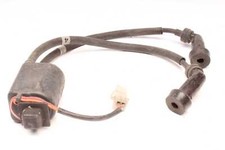 Ignition Coil Spark Plug